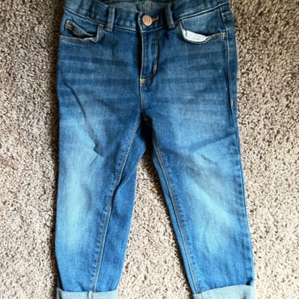 Old Navy Toddler Jeans